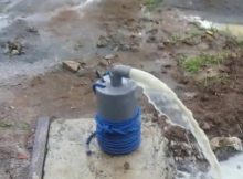 jasa sumur bor temanggung
