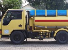 sedot wc muntilan