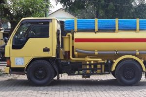 sedot wc prambanan