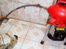 Jasa Service Saluran Mampet Terdekat