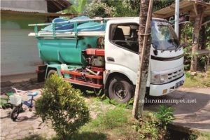 saluran mampet cangkringan