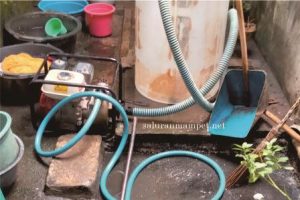 saluran mampet godean, jasa saluran mampet di godean sleman
