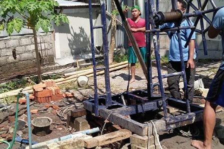 jasa sumur bor klaten, ahli sumur bor klaten, sumur bor klaten, biaya sumur bor klaten