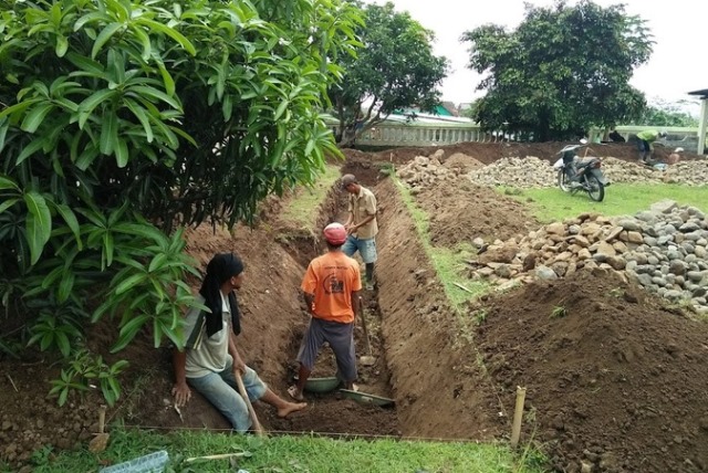 gambar sumur resspan