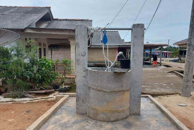 jasa sumur gali jogja
