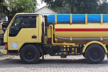 Sedot WC Tanjungsari